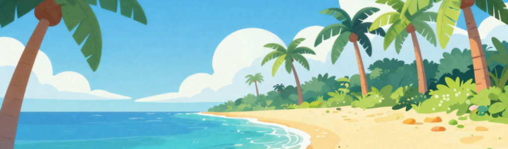 Summer Vacation